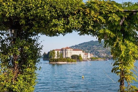 Escursioni sulle Isole Borromee Stresa elitravo - Shutterstock.com elitravo