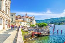 Isola Bella