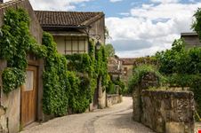 bordeaux saint emilion