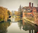 Cambridge Cambridge