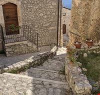 Santo Stefano di Sessanio Santo Stefano di Sessanio