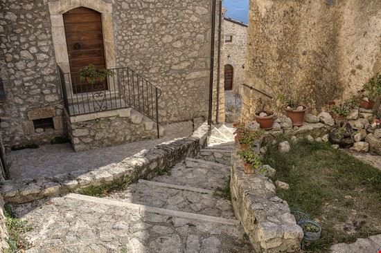 Santo Stefano di Sessanio