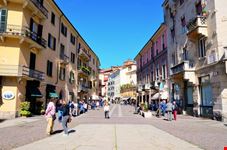 Centro storico