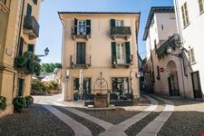 Centro storico