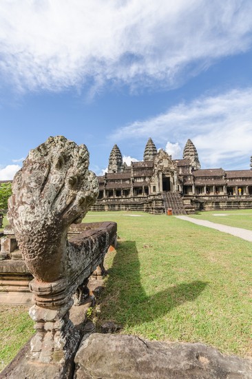 Angkor