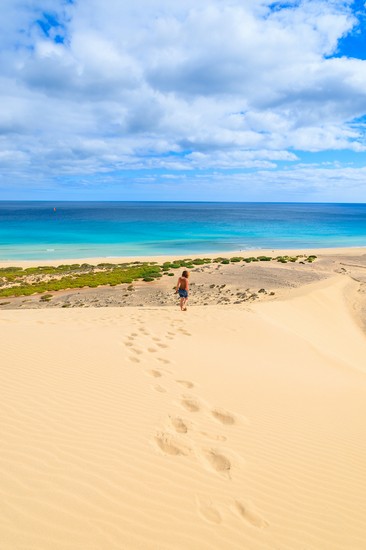 Fuerteventura