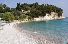 Spiaggia di Tsamadou