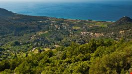Spiaggia di Tsamadou