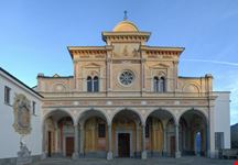 santuario madonna del sasso