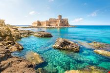 Le Castella