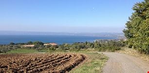 Da Bolsena a Montefiascone