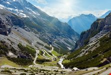 Passo dello Stelvio