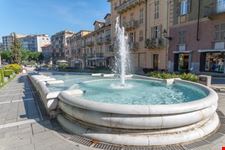 Piazza Italia