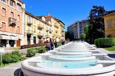 Piazza Italia