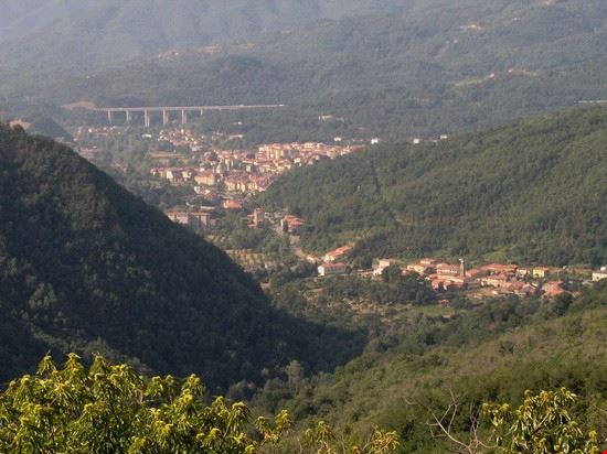  Villafranca in Lunigiana William Domenichini  - CC BY SA 3.0 William Domenichini 