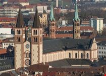 duomo di wurzburg