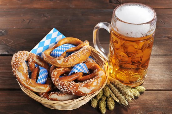 oktoberfest