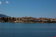Veduta di Kerkira