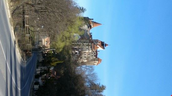 castello di Bran castello di Bran  