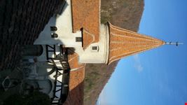 Le torri merlate