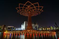 milano expo