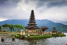 bali danau bratan