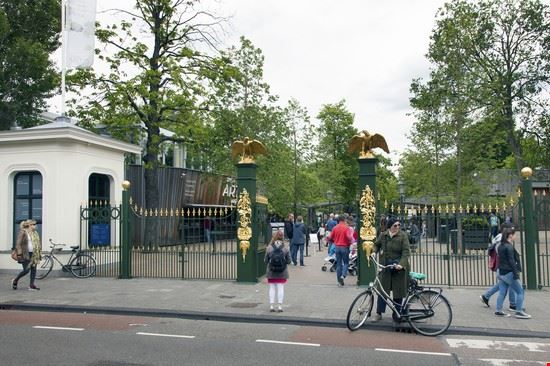 Zoo - Anton Havelaar / Shutterstock.com - Anton Havelaar / Shutterstock.com
