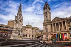 birmingham birmingham