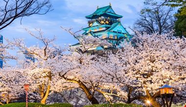 Osaka Osaka
