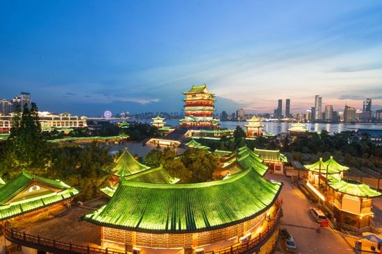  Shenzhen Wang An Qi - Shutterstock.com Wang An Qi