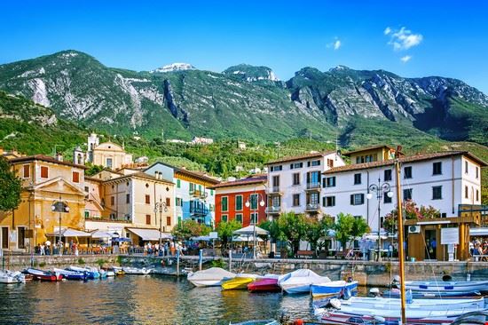 Centro Storico Centro Storico Mariia Golovianko - Shutterstock.com Mariia Golovianko