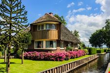 Giethoorn