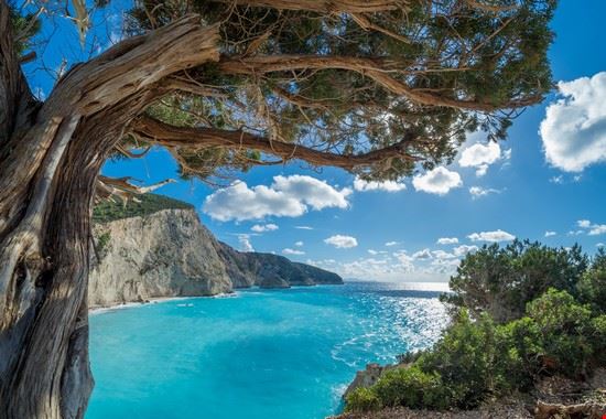 Porto Katsiki  Porto Katsiki  Netfalls - Remy Musser - Shutterstock.com Netfalls - Remy Musser