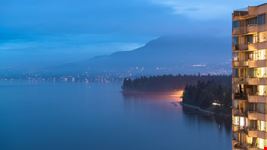 vancouver baia