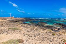 fuerteventura faro de toston