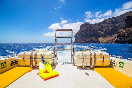 Escursioni in mare - Marques - Marques - Shutterstock.com