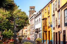 tenerife la laguna