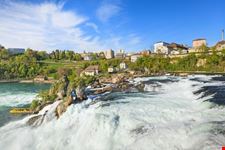 Cascate del Reno