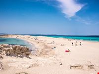 platja de ses illetes formentera