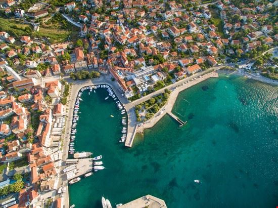 isola di brac Hvar paul prescott - Shutterstock.com paul prescott