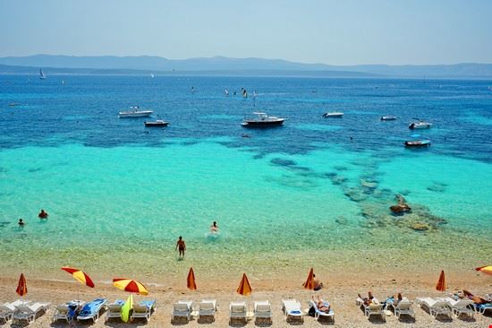 isola di brac Hvar FreshStudio - Shutterstock.com FreshStudio
