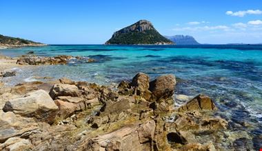 Golfo Aranci Golfo Aranci
