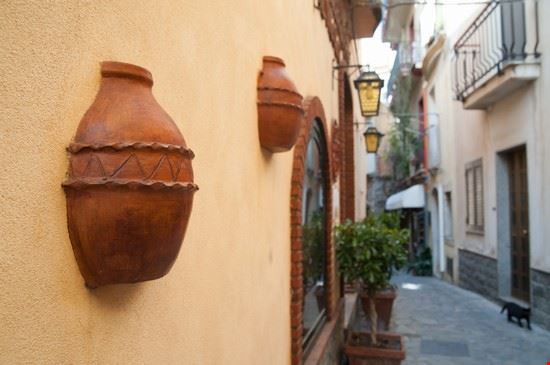  Castelmola Marco Ossino - Shutterstock.com Marco Ossino