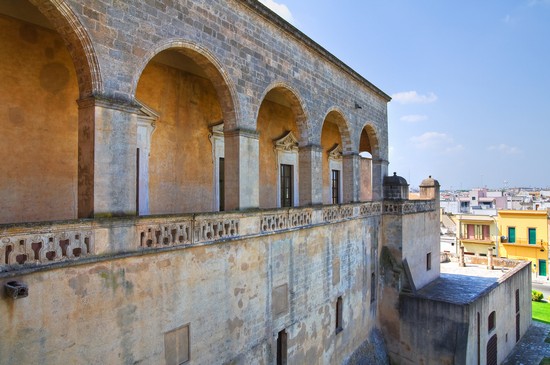Centro storico