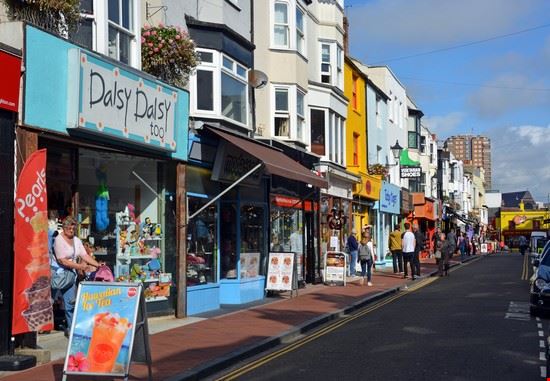Brighton