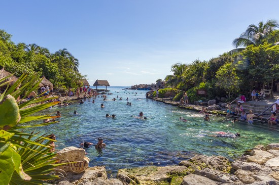 Xcaret
