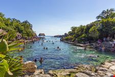 Xcaret