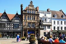 Shrewsbury