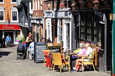 Shrewsbury