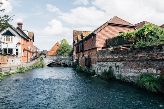 Winchester